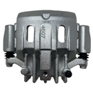 2000 Ford Excursion Brake Caliper 4